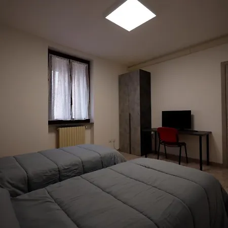 Frühstückspension Placido's *