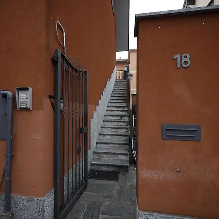 Placido's Bed & Breakfast Rho