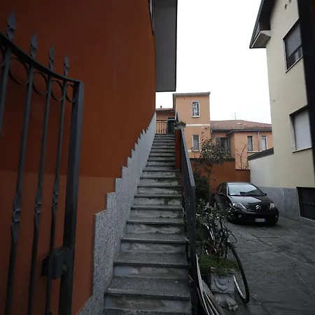 Bed and breakfast Placido's